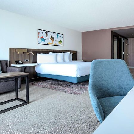 Hilton Garden Inn Νιούπορτ Νιουζ Εξωτερικό φωτογραφία