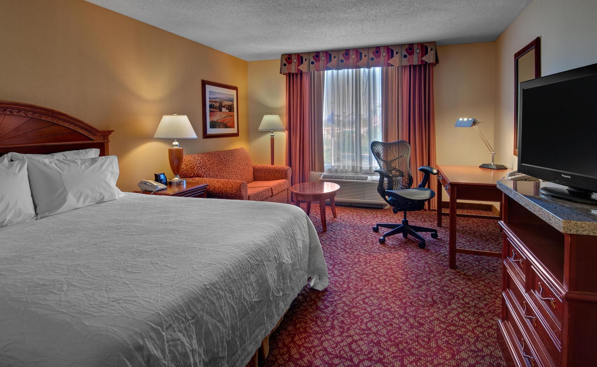 Hilton Garden Inn Νιούπορτ Νιουζ Εξωτερικό φωτογραφία