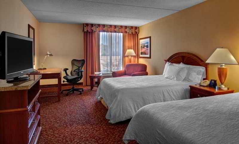 Hilton Garden Inn Νιούπορτ Νιουζ Εξωτερικό φωτογραφία