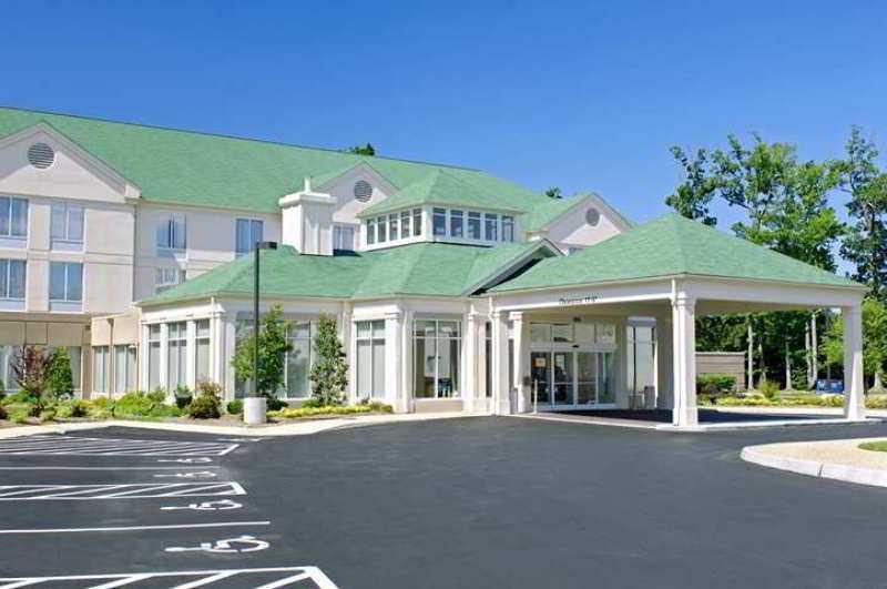 Hilton Garden Inn Νιούπορτ Νιουζ Εξωτερικό φωτογραφία