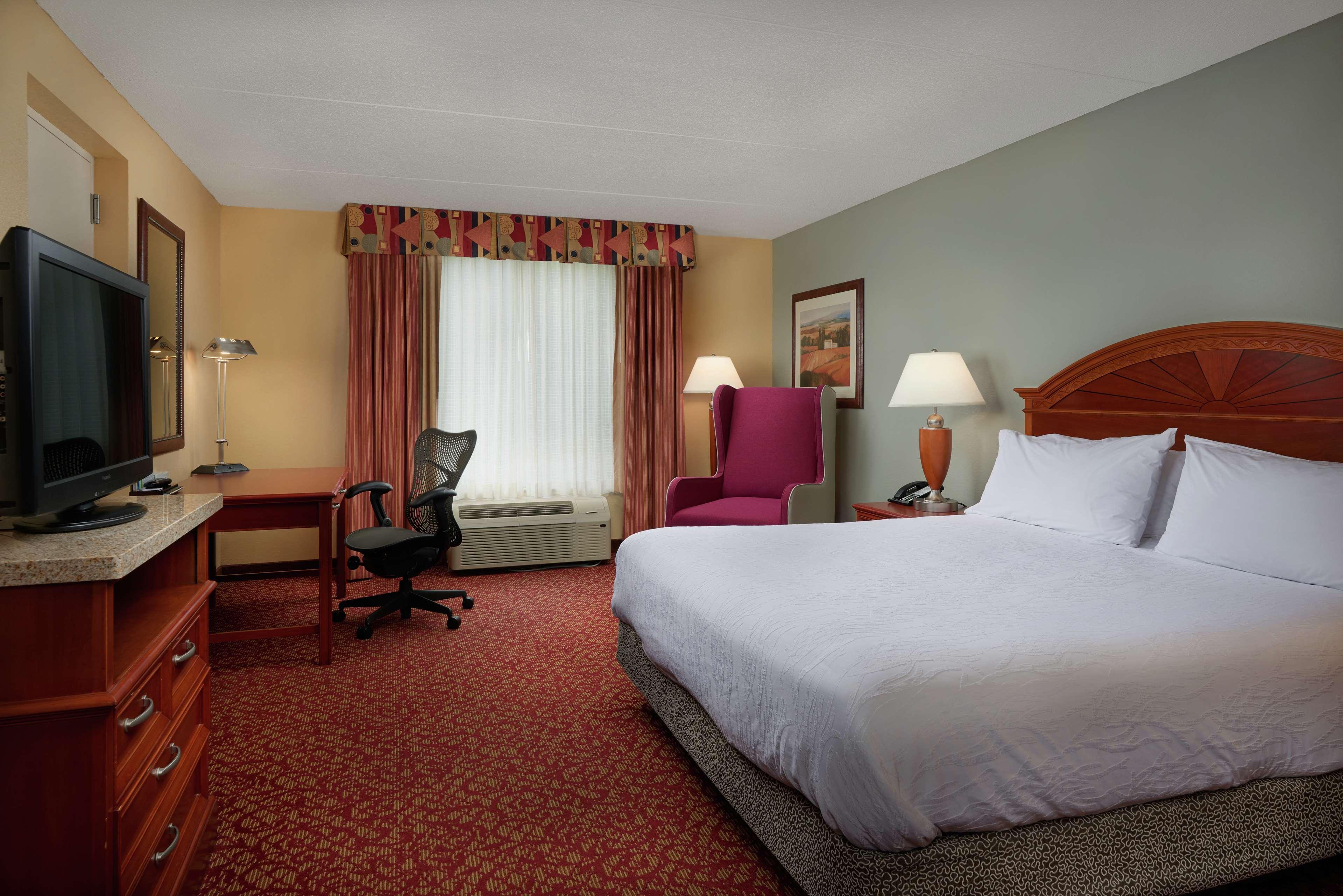 Hilton Garden Inn Νιούπορτ Νιουζ Εξωτερικό φωτογραφία