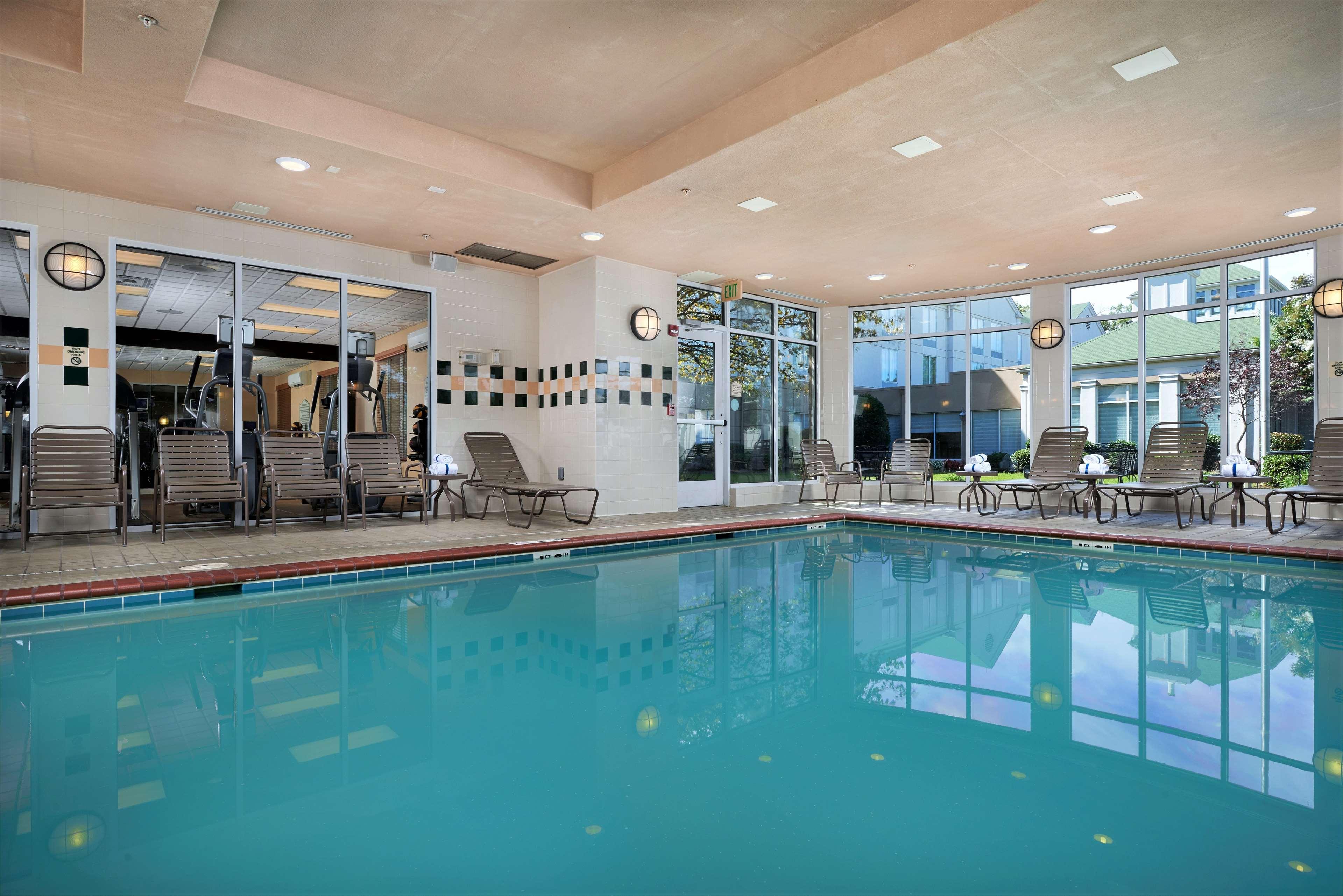 Hilton Garden Inn Νιούπορτ Νιουζ Εξωτερικό φωτογραφία