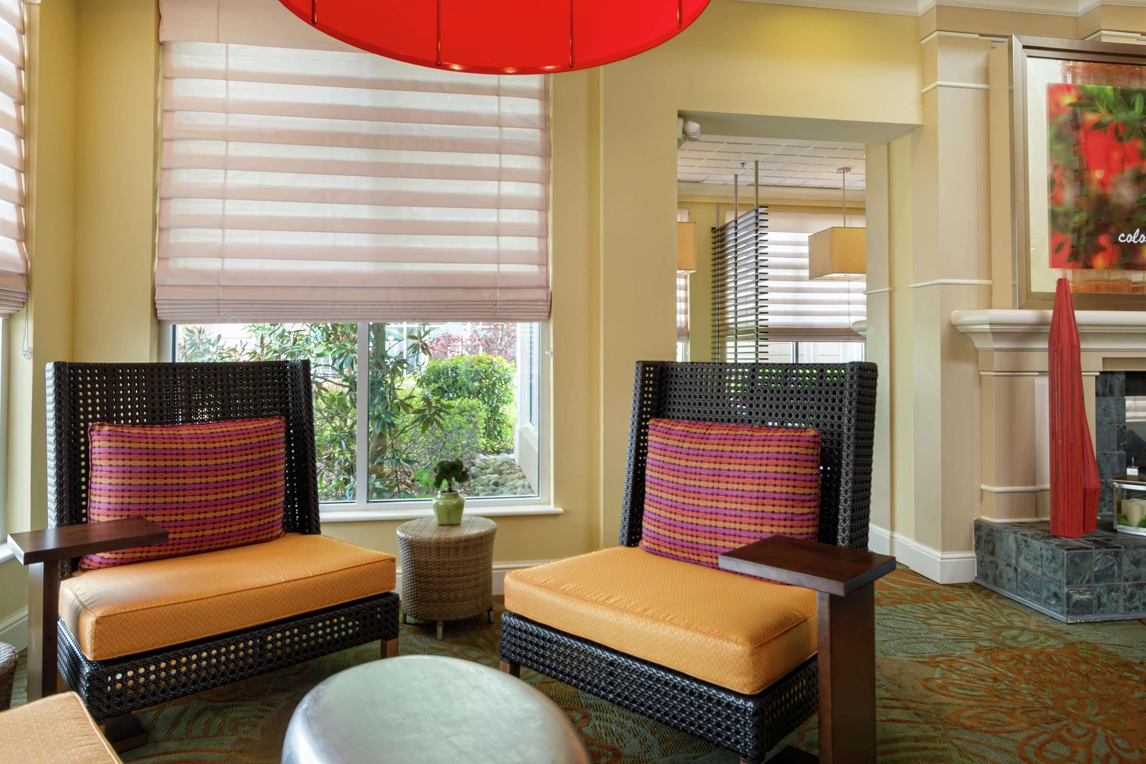 Hilton Garden Inn Νιούπορτ Νιουζ Εξωτερικό φωτογραφία