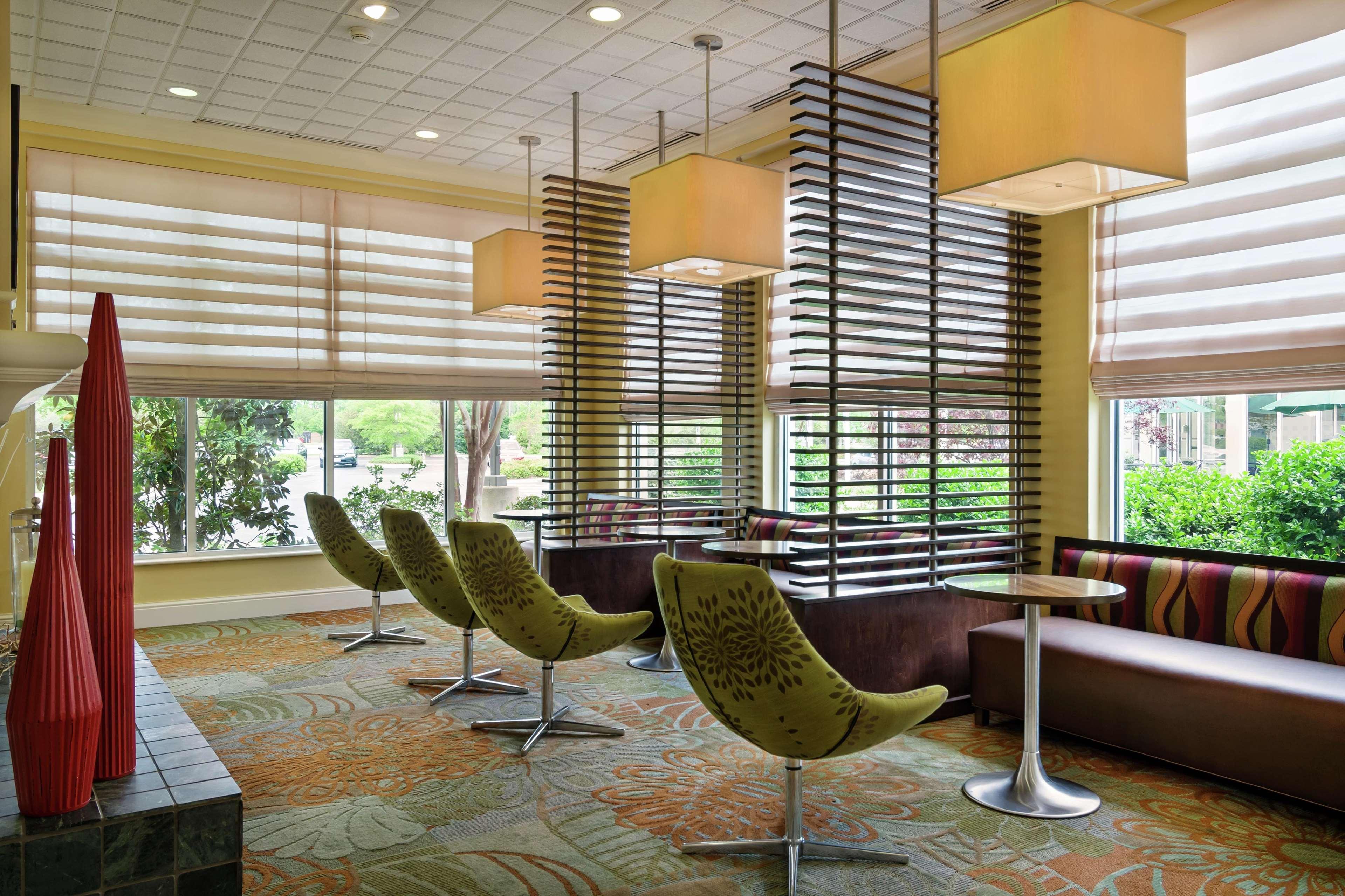 Hilton Garden Inn Νιούπορτ Νιουζ Εξωτερικό φωτογραφία