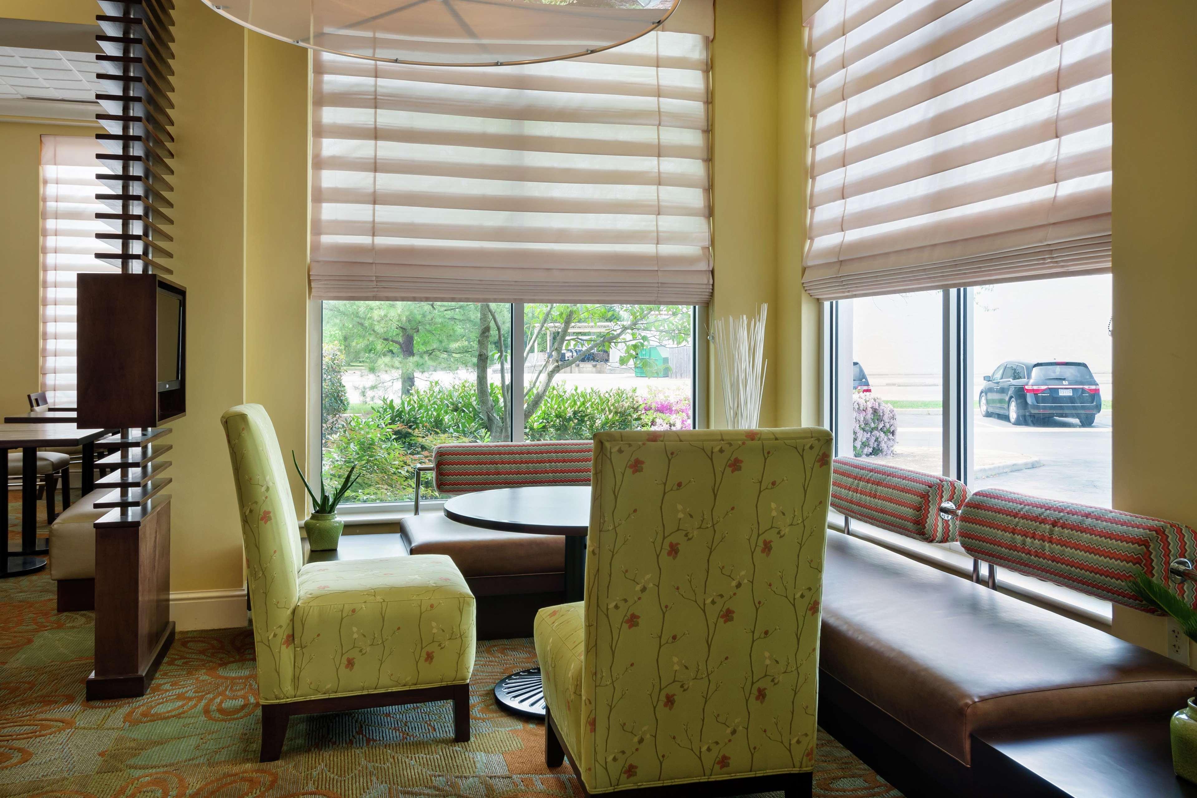 Hilton Garden Inn Νιούπορτ Νιουζ Εξωτερικό φωτογραφία