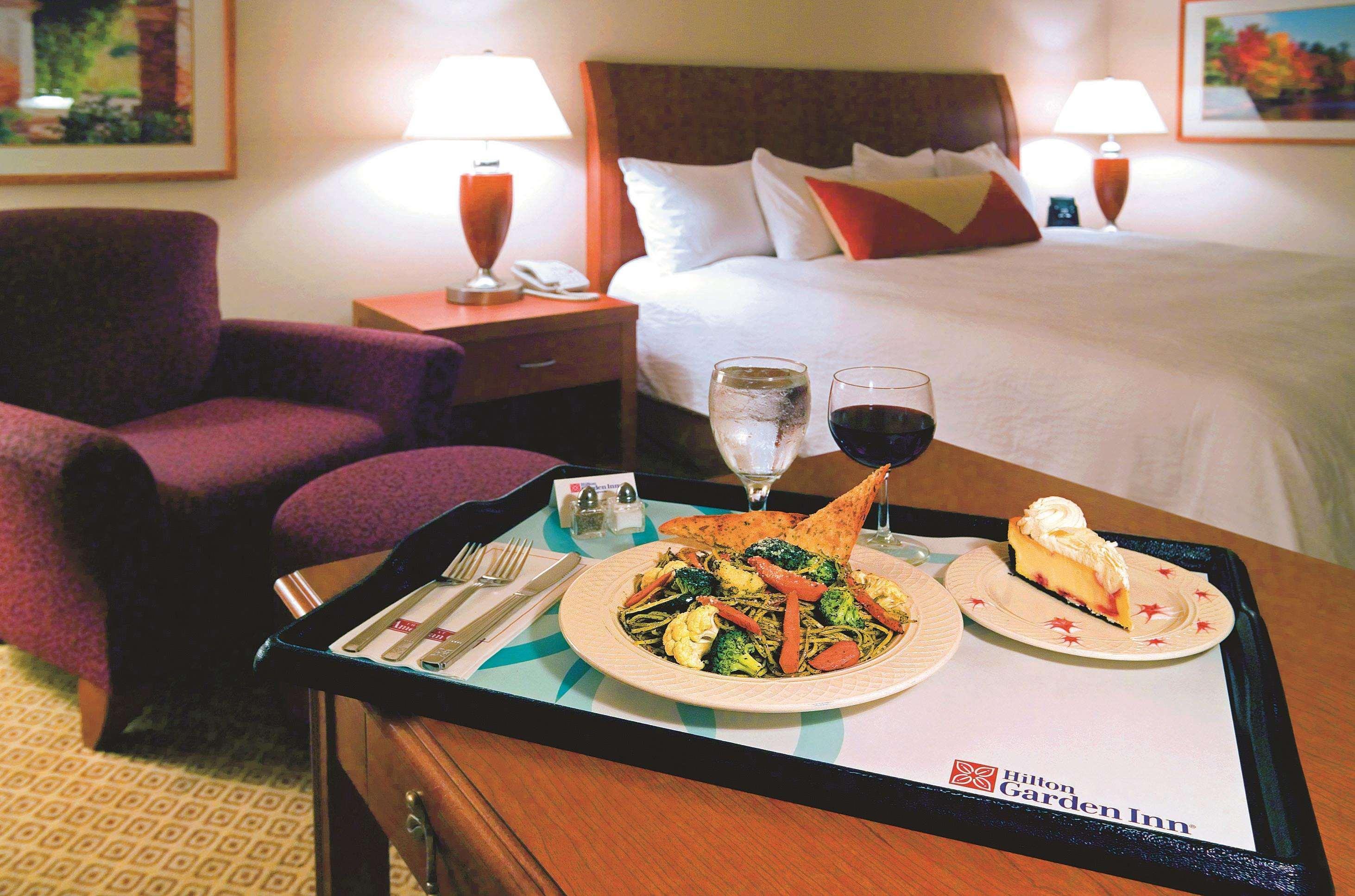 Hilton Garden Inn Νιούπορτ Νιουζ Εξωτερικό φωτογραφία