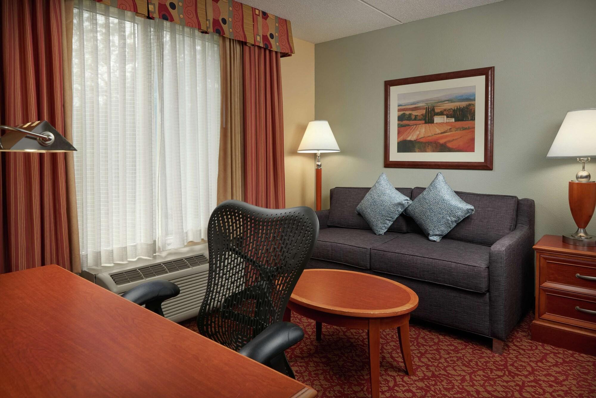 Hilton Garden Inn Νιούπορτ Νιουζ Εξωτερικό φωτογραφία
