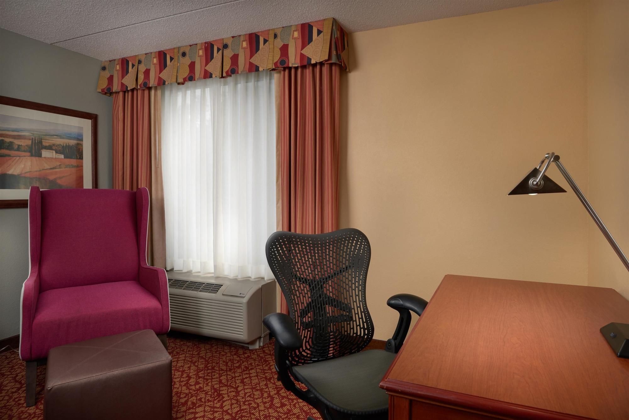 Hilton Garden Inn Νιούπορτ Νιουζ Εξωτερικό φωτογραφία