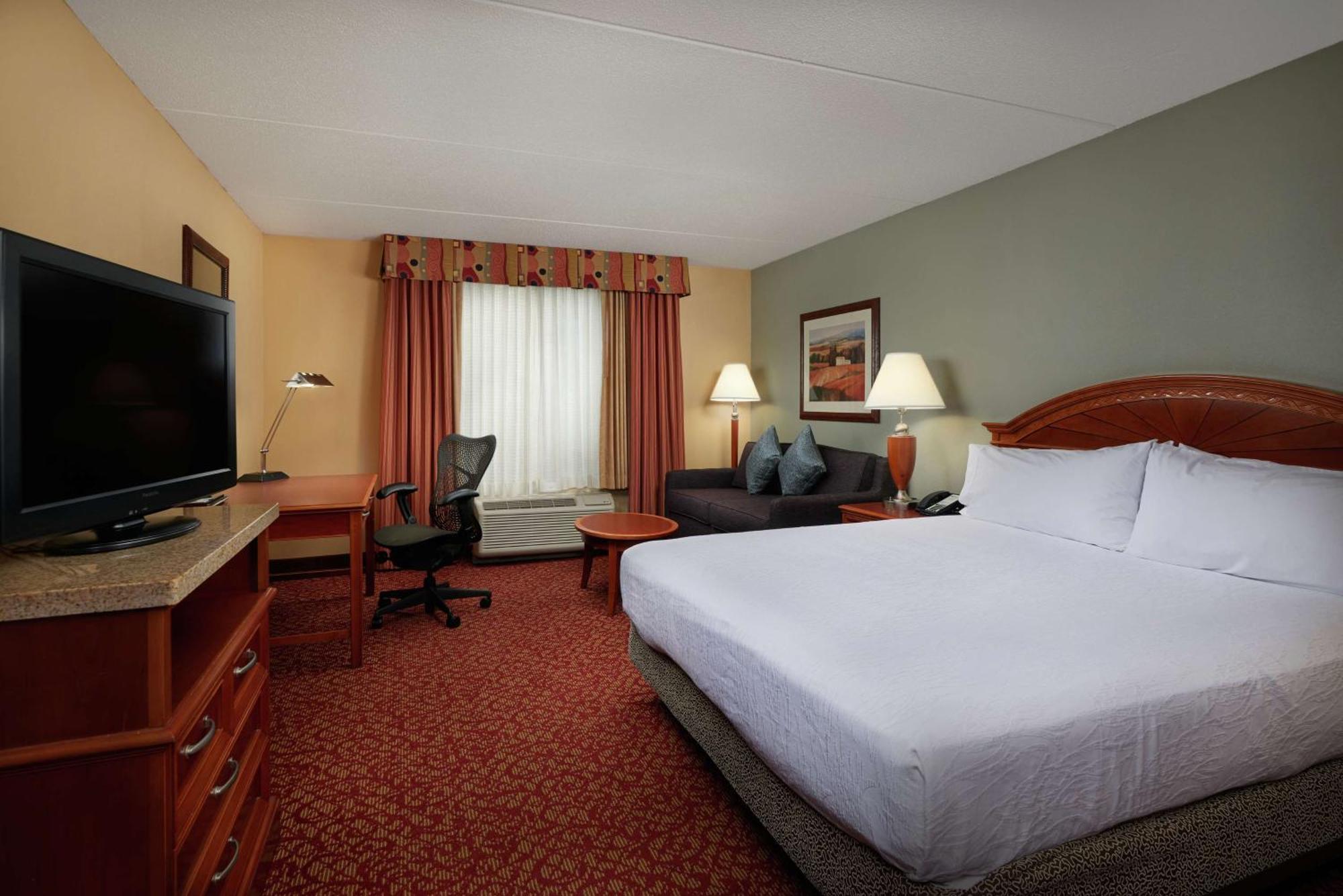 Hilton Garden Inn Νιούπορτ Νιουζ Εξωτερικό φωτογραφία