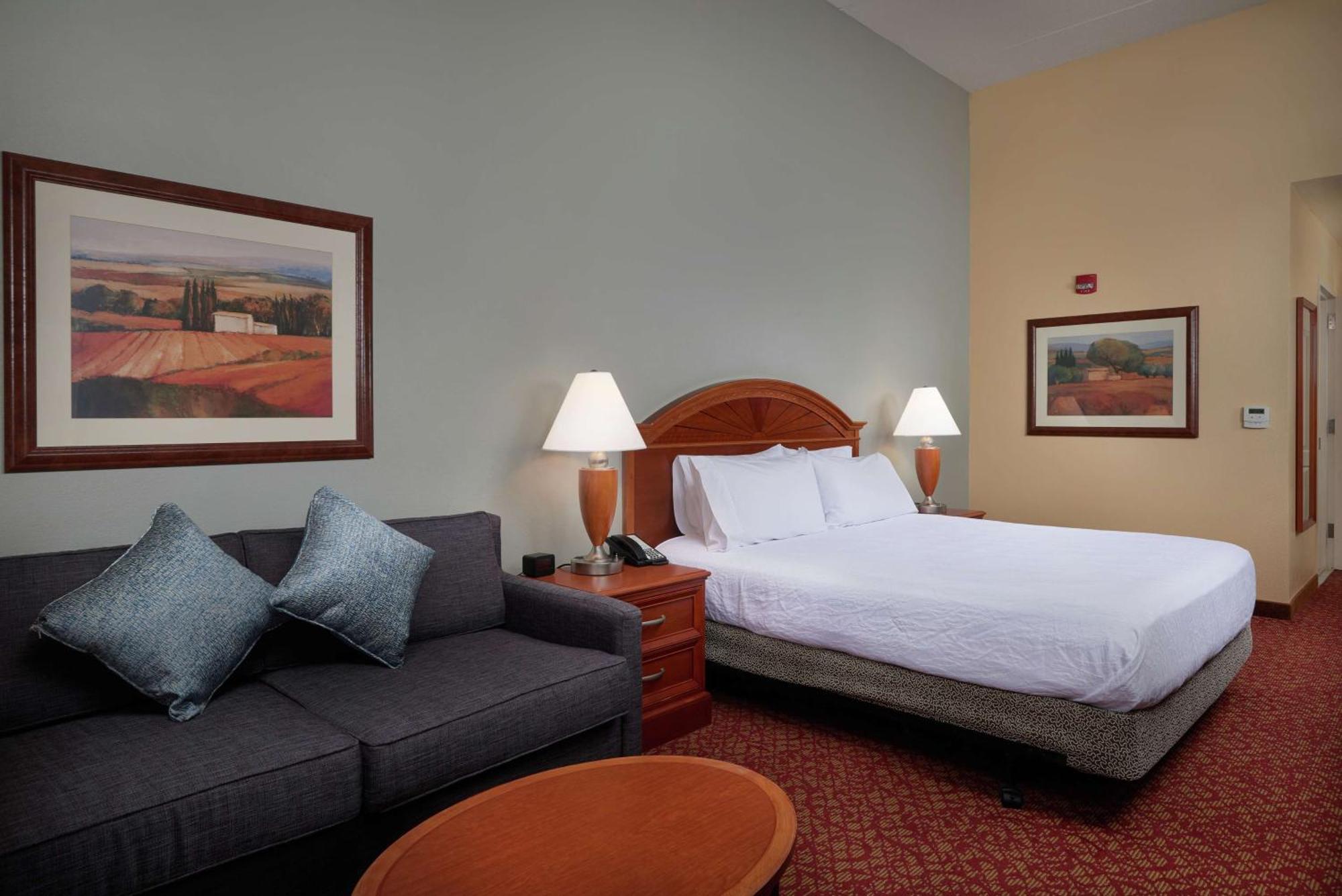 Hilton Garden Inn Νιούπορτ Νιουζ Εξωτερικό φωτογραφία