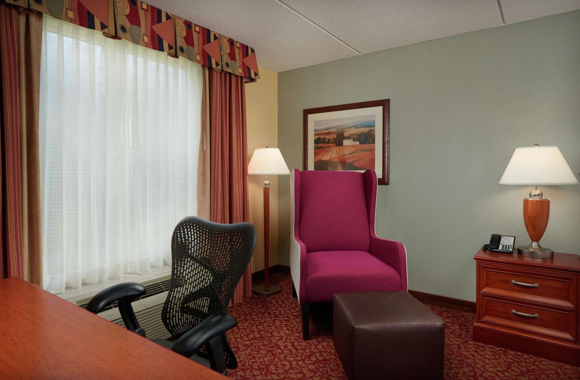 Hilton Garden Inn Νιούπορτ Νιουζ Εξωτερικό φωτογραφία