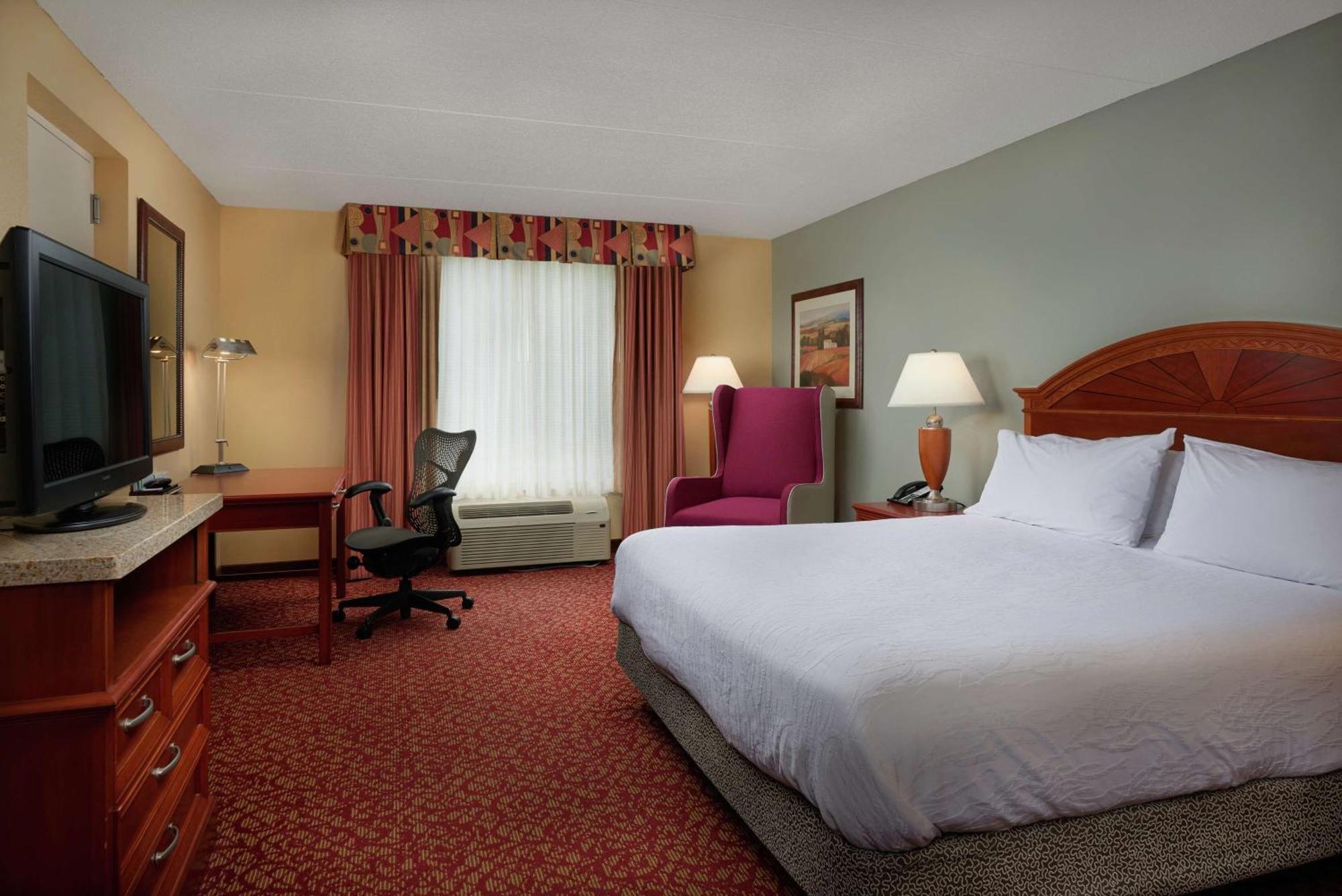 Hilton Garden Inn Νιούπορτ Νιουζ Εξωτερικό φωτογραφία