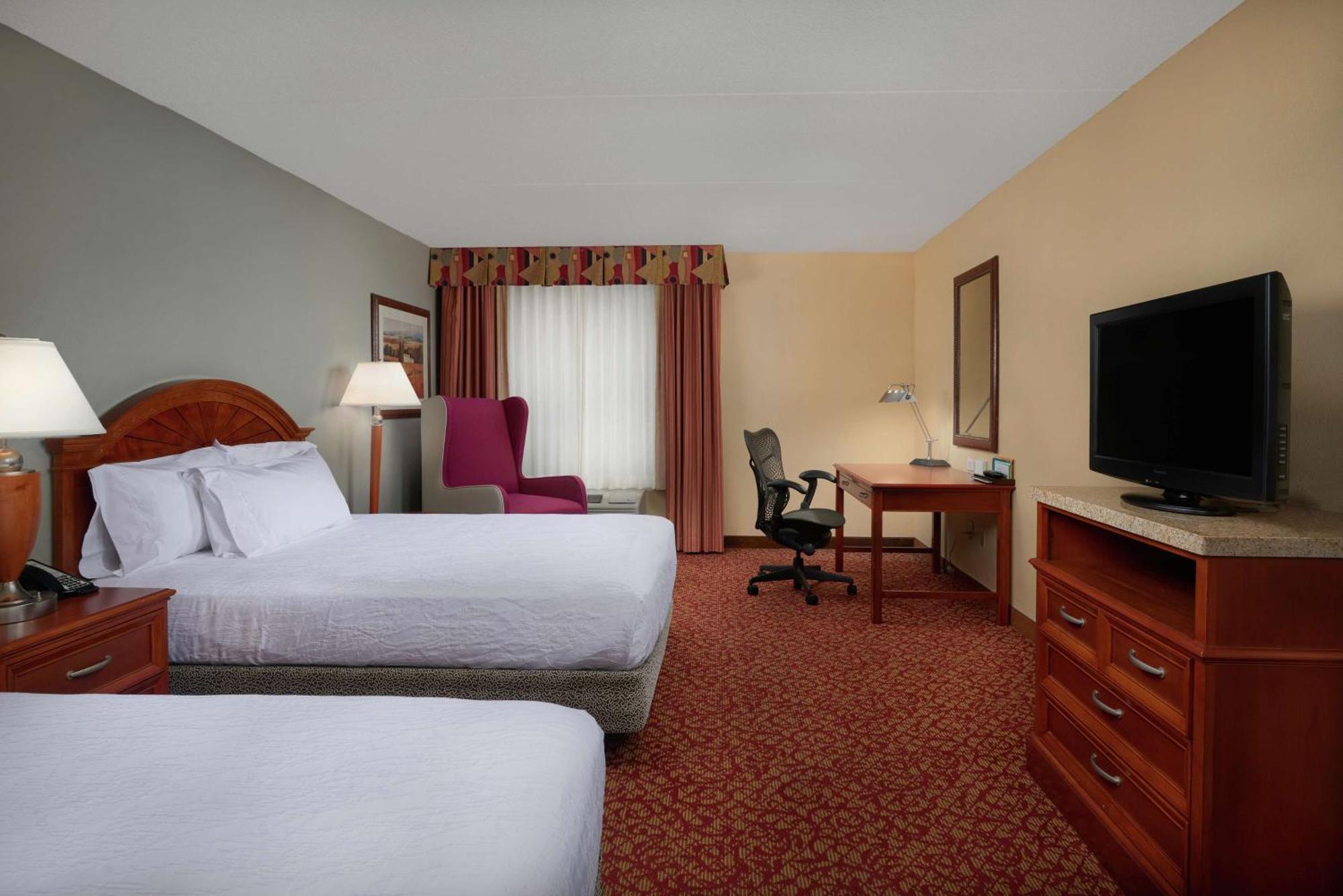 Hilton Garden Inn Νιούπορτ Νιουζ Εξωτερικό φωτογραφία