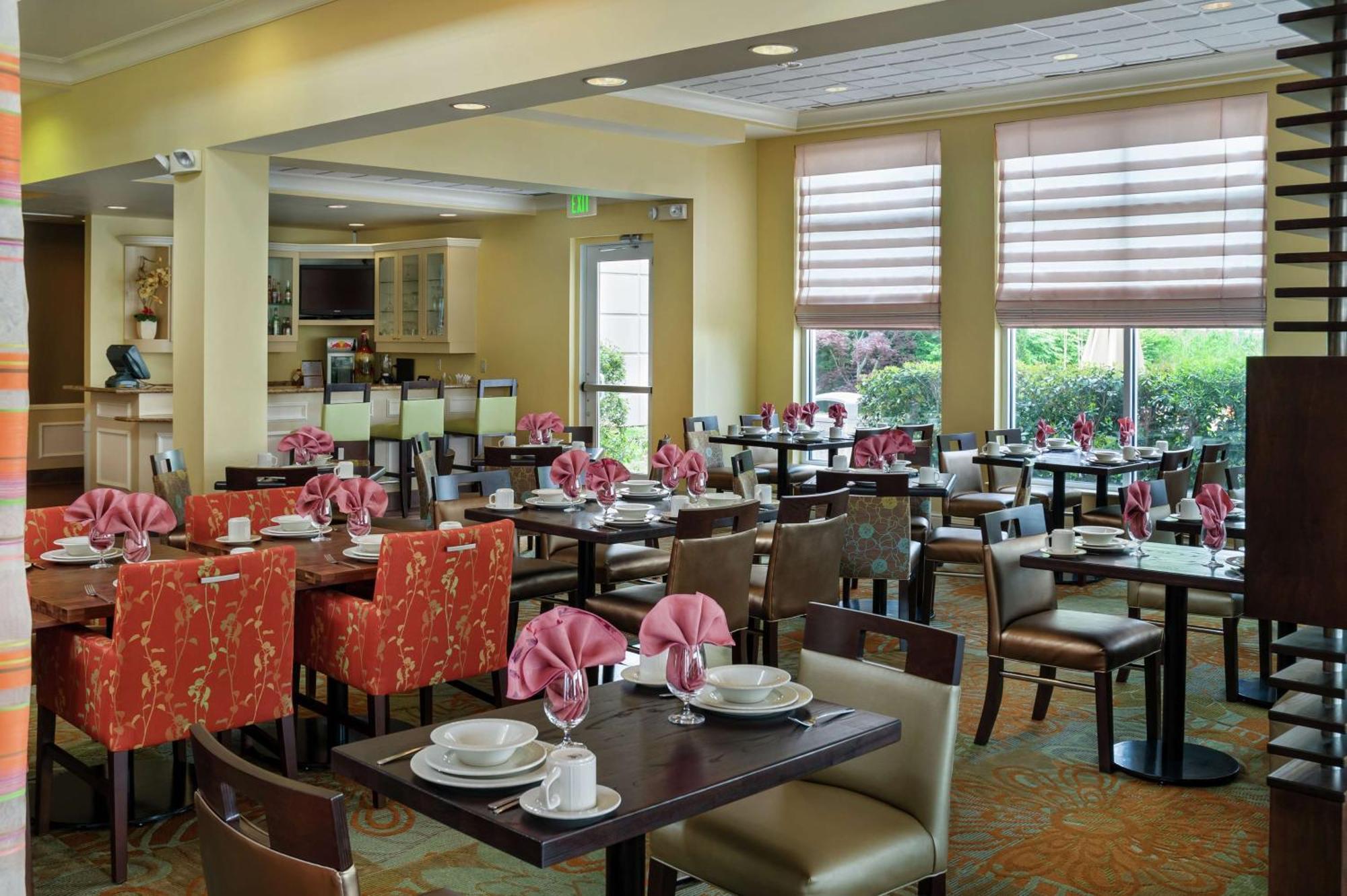 Hilton Garden Inn Νιούπορτ Νιουζ Εξωτερικό φωτογραφία