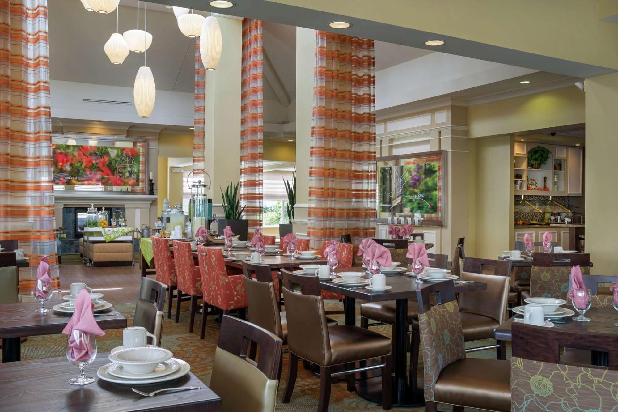 Hilton Garden Inn Νιούπορτ Νιουζ Εξωτερικό φωτογραφία
