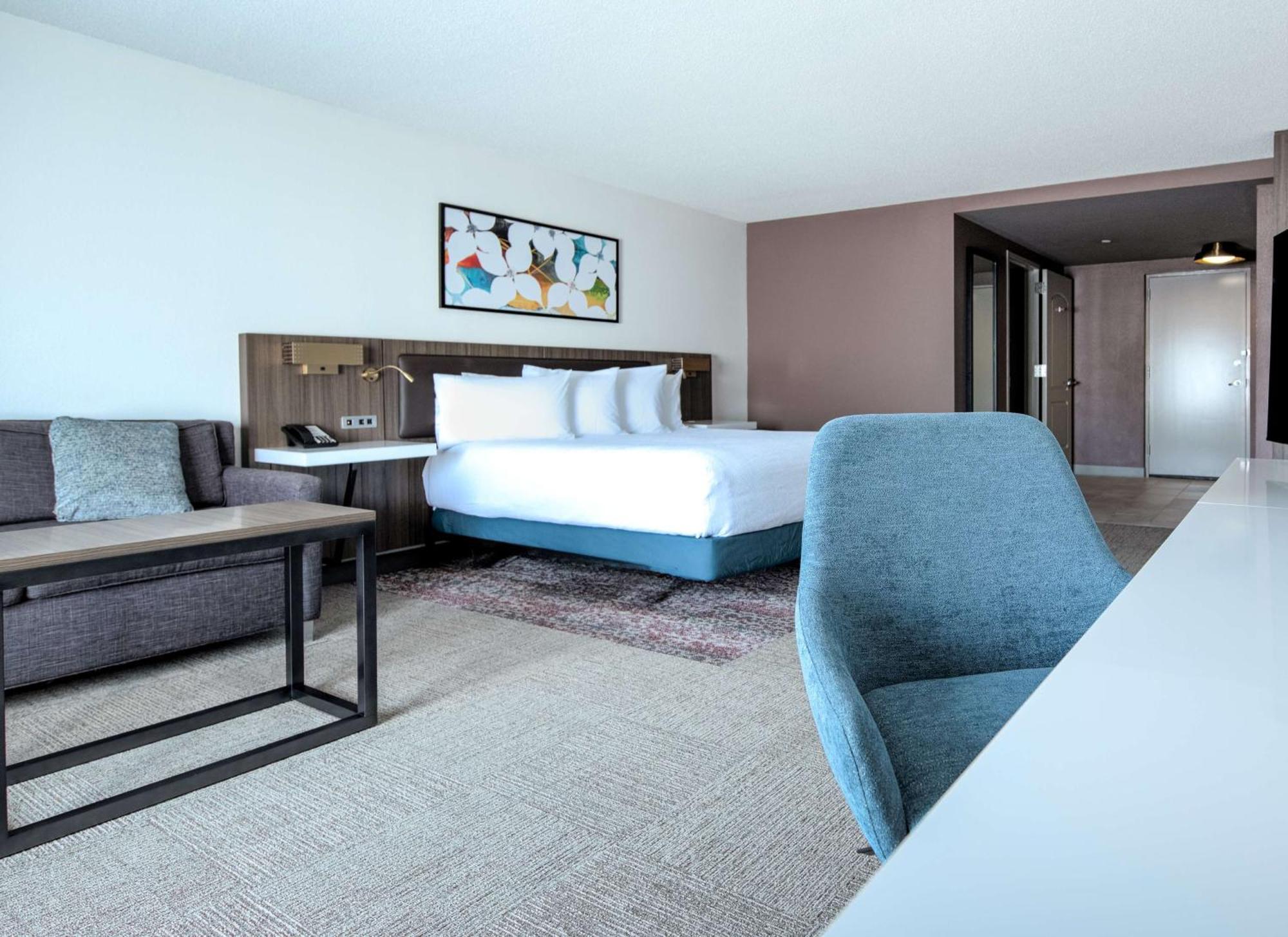 Hilton Garden Inn Νιούπορτ Νιουζ Εξωτερικό φωτογραφία