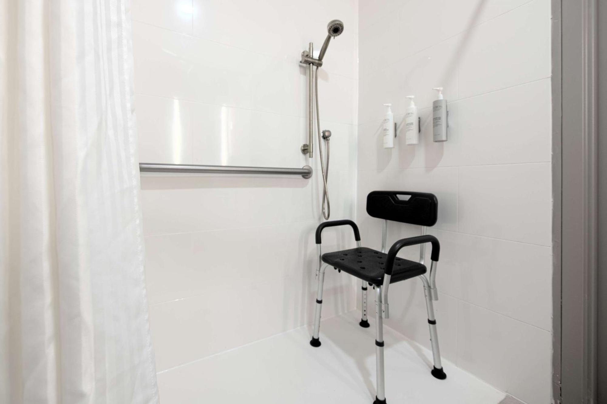 Hilton Garden Inn Νιούπορτ Νιουζ Εξωτερικό φωτογραφία