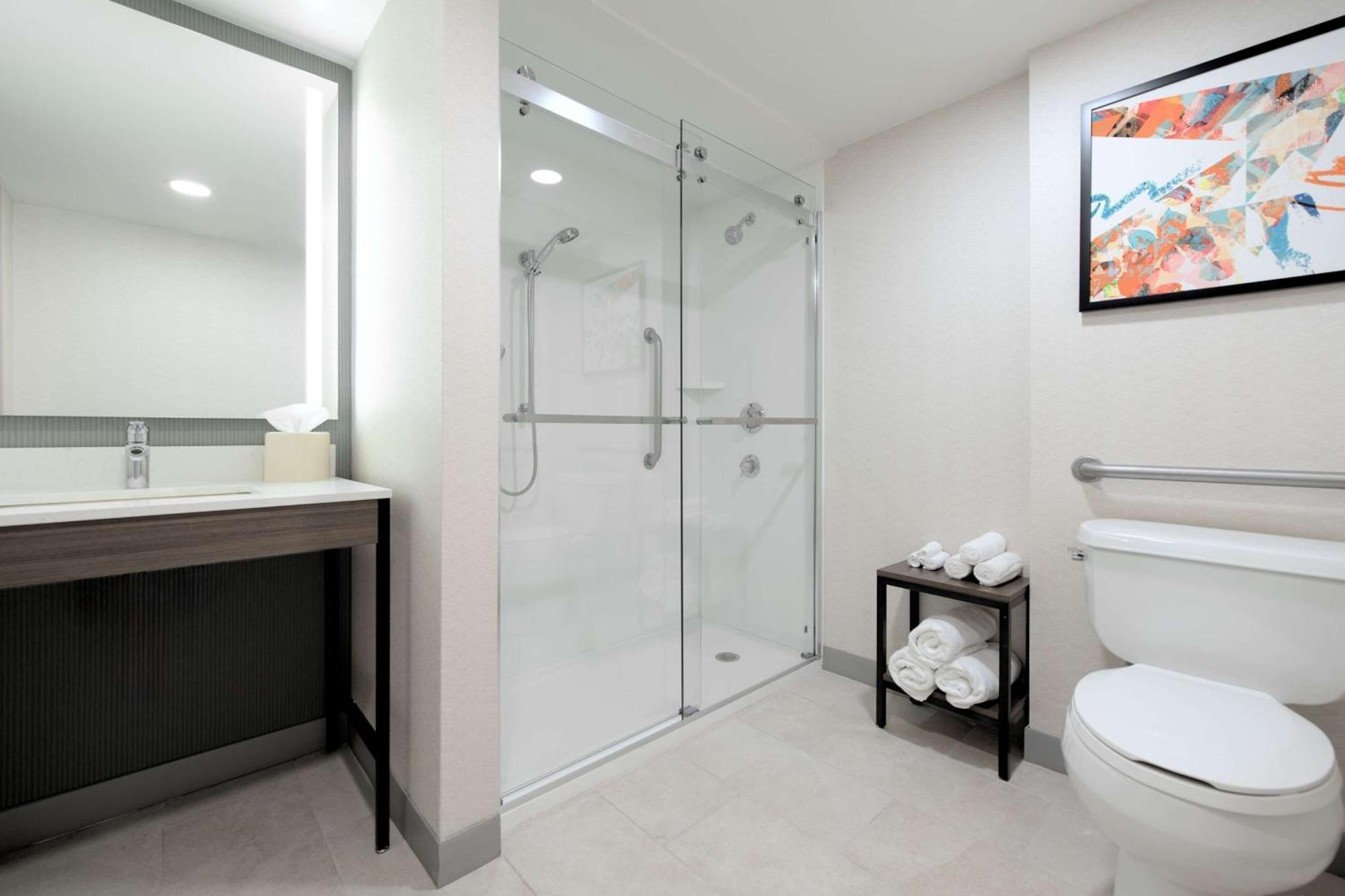 Hilton Garden Inn Νιούπορτ Νιουζ Εξωτερικό φωτογραφία