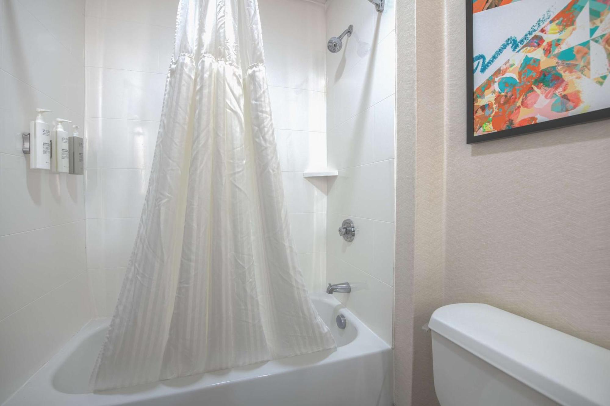 Hilton Garden Inn Νιούπορτ Νιουζ Εξωτερικό φωτογραφία