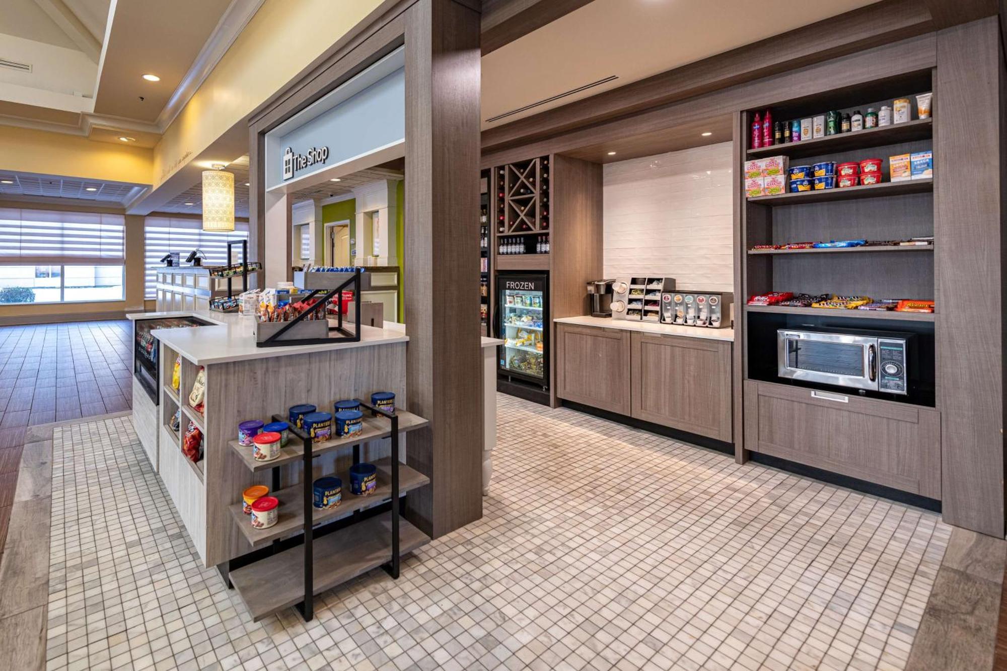 Hilton Garden Inn Νιούπορτ Νιουζ Εξωτερικό φωτογραφία