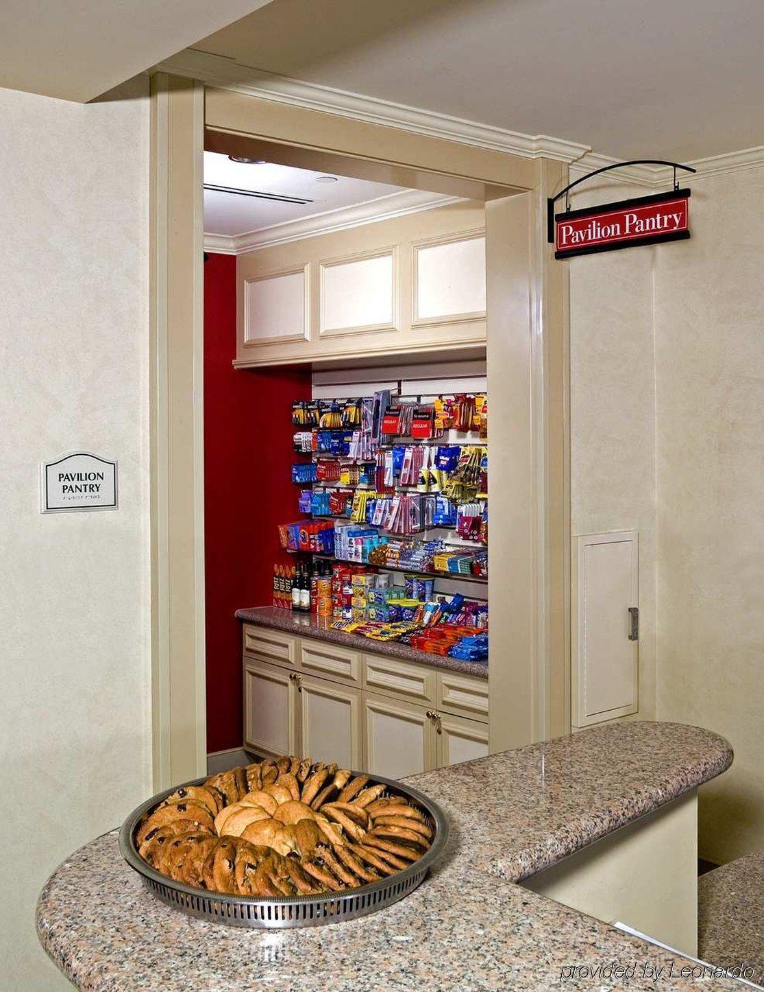 Hilton Garden Inn Νιούπορτ Νιουζ Ανέσεις φωτογραφία
