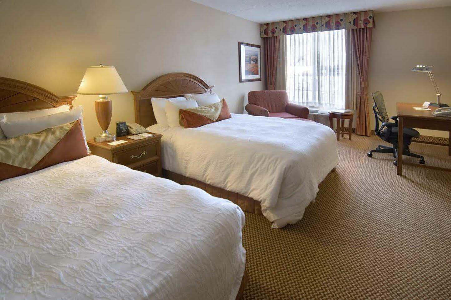 Hilton Garden Inn Νιούπορτ Νιουζ Εξωτερικό φωτογραφία